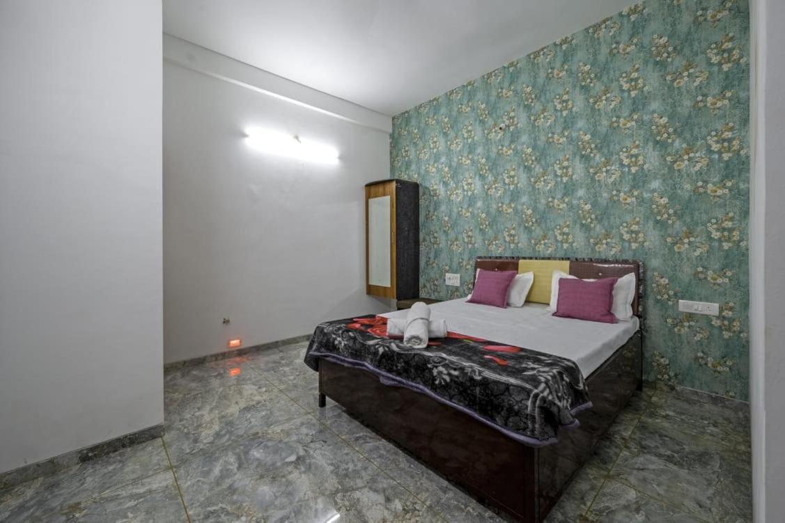 Fun Square Villa Lonavala Extérieur photo