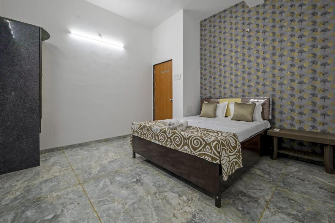 Fun Square Villa Lonavala Extérieur photo