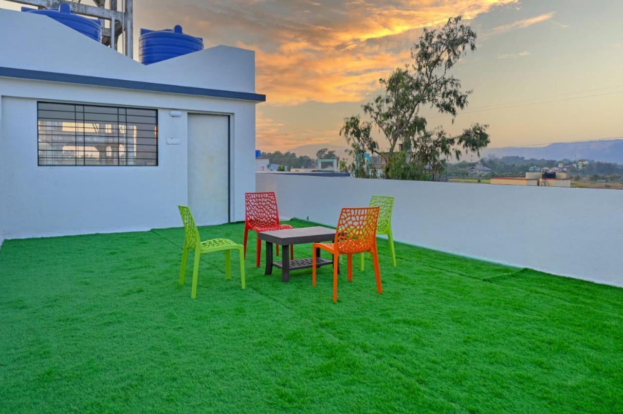 Fun Square Villa Lonavala Extérieur photo