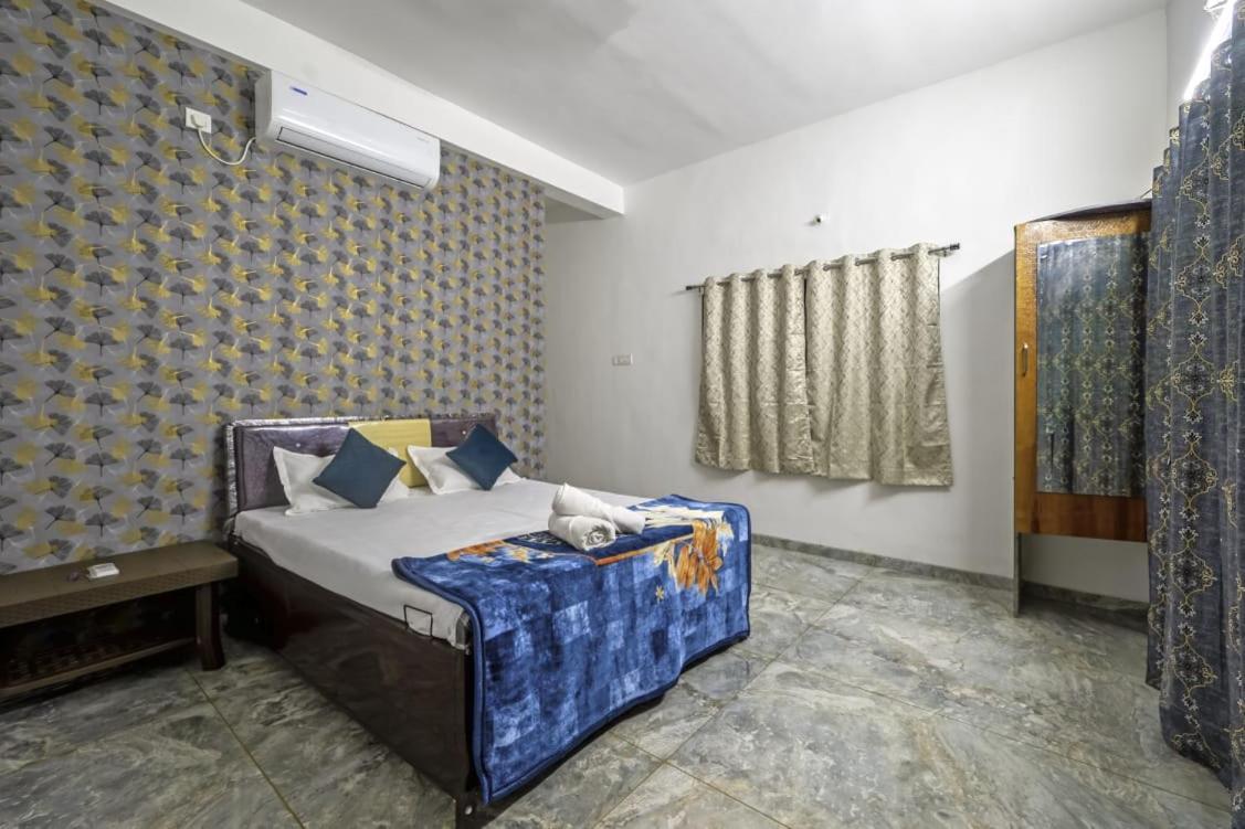 Fun Square Villa Lonavala Extérieur photo